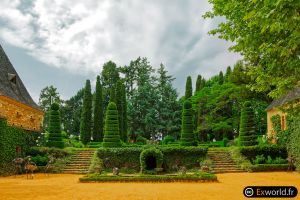 Four columns