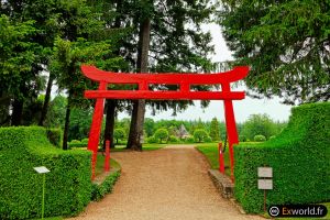Torii III