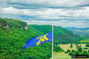Castelnaud IX