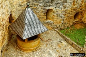 Castelnaud XI
