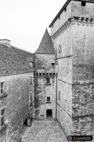 Castelnaud XII