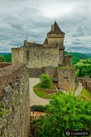 Castelnaud XIX