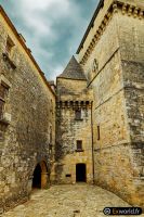 Castelnaud XVI
