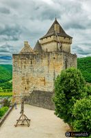 Castelnaud XVIII