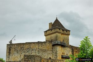 Castelnaud XXIII
