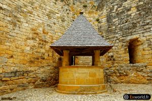 Water well