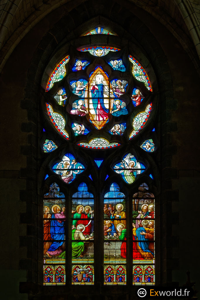 Notre Dame IV