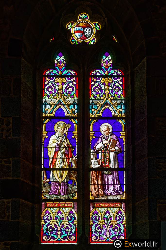 Notre Dame VI