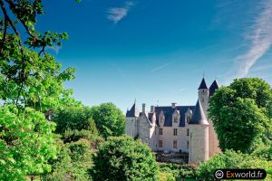 Chateau du Rivau 2