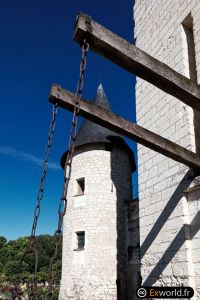 Pont levis