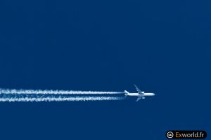 PH-BVN Boeing 777-306(ER) KLM