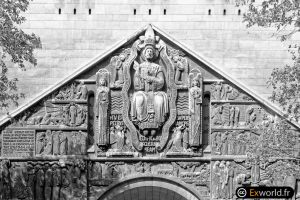 Saint Pierre II