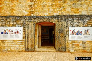 Castelnaud IV