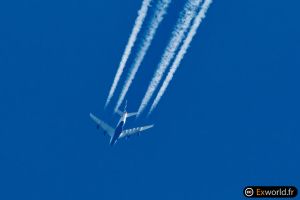 G-XLEK A380-841 British Airways