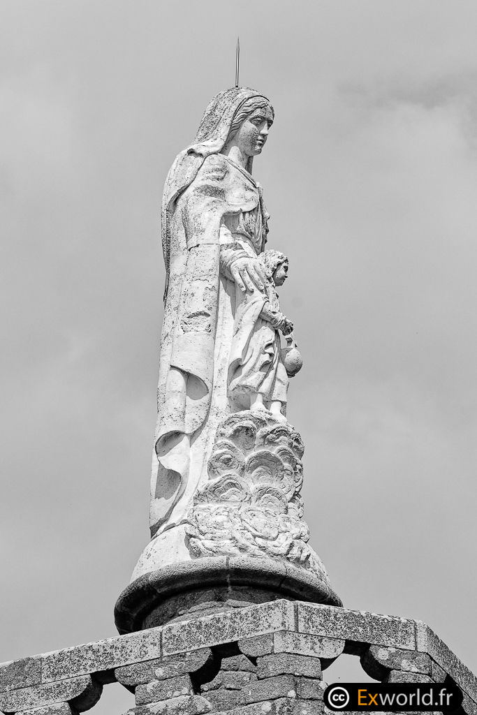 Notre Dame de l'Espérance