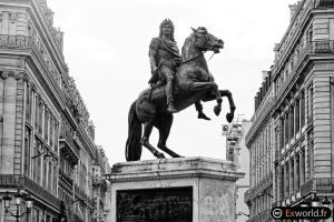 Louis XIV II