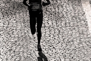 marathon de Paris 9