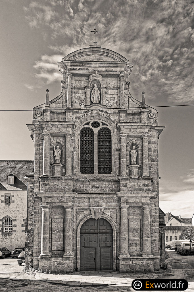 Chapelle Sainte Catherine