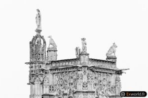 Saint Jacques