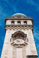 Observatoire IV