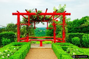 Bench