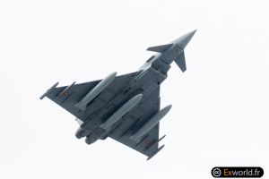 Eurofighter Typhoon