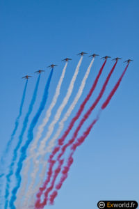 Patrouille de France