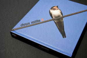 2008 le livre