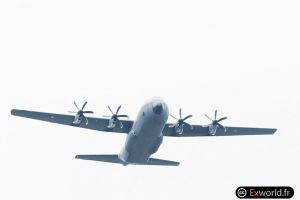 C-130J ET 2/61 Franche-Comté