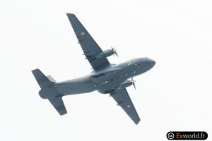 CASA CN-235 62 1F