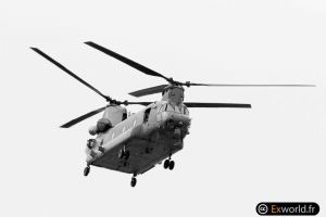 CH47 Chinook