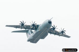 F-RBAA A400M Atlas Touraine