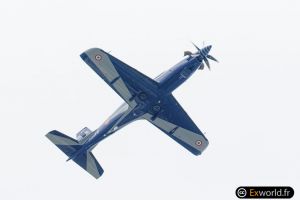 PC-21 Pilatus 709FD