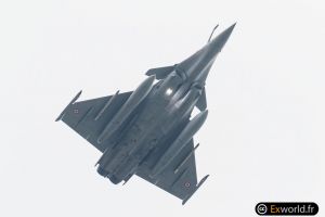 Rafale B F-4H EC 1/4 Gascogne