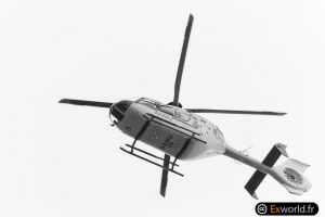 F-GSMB EC135 T1