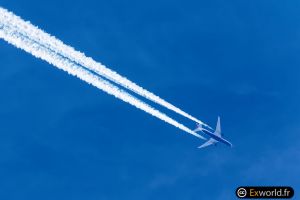 G-VIIB B777-236 (ER) British Airways