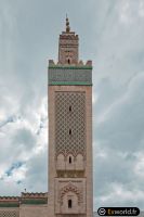 Minaret