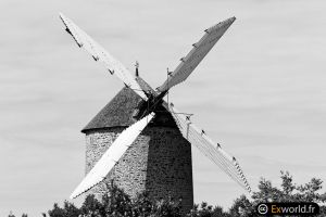 Moulin du Moidrey II