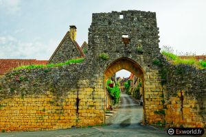 Porte Delbos