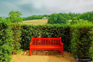 Bench