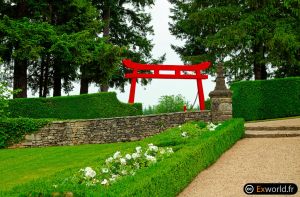 Torii II