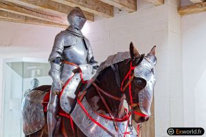 Castelnaud XV