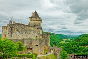 Castelnaud XX