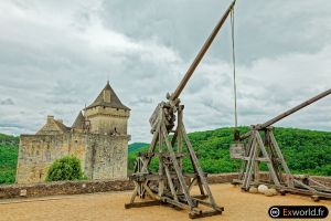 Mangonneau