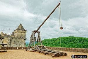 Trebuchet