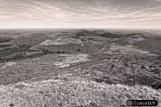 Above the Puy de Dome 2