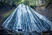 Cascade du Rossignolet