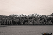 Lac Pavin
