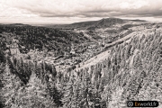Le Mont Dore