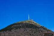 Puy de Dome